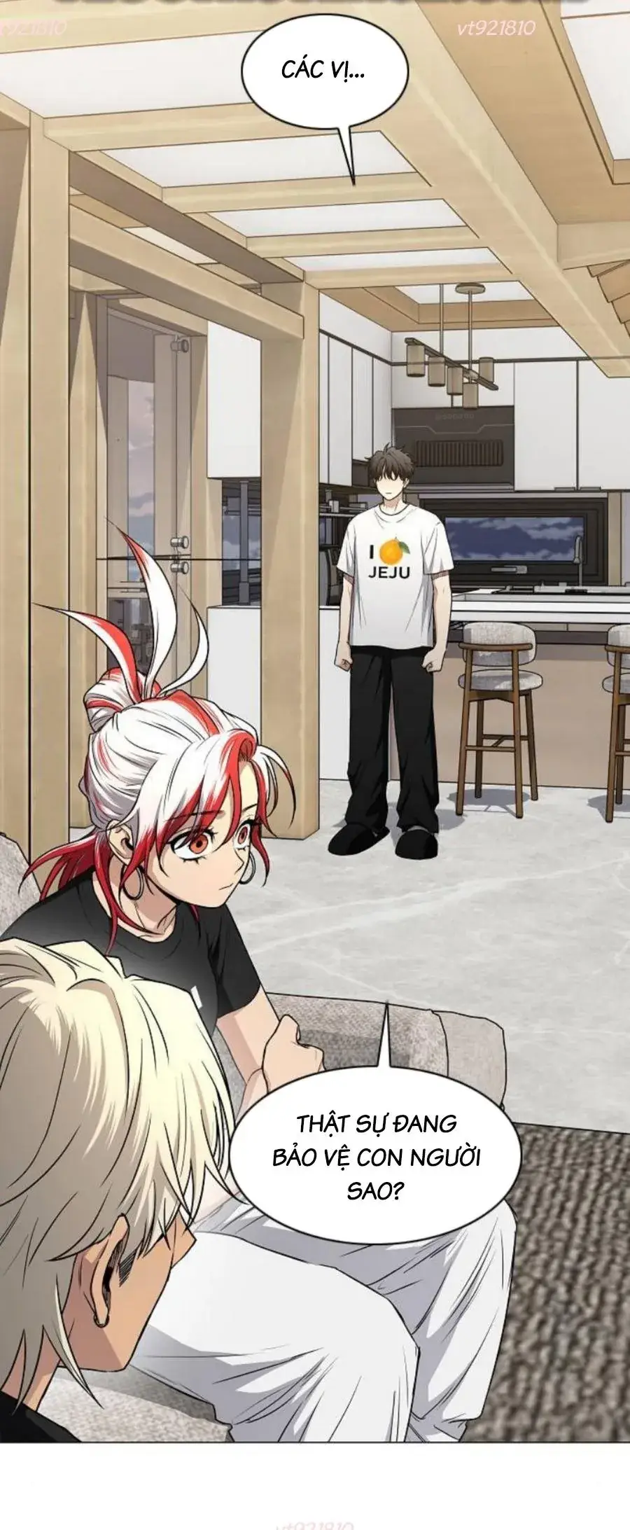 Kiếm Vương Chap 86 - Next Chap 87