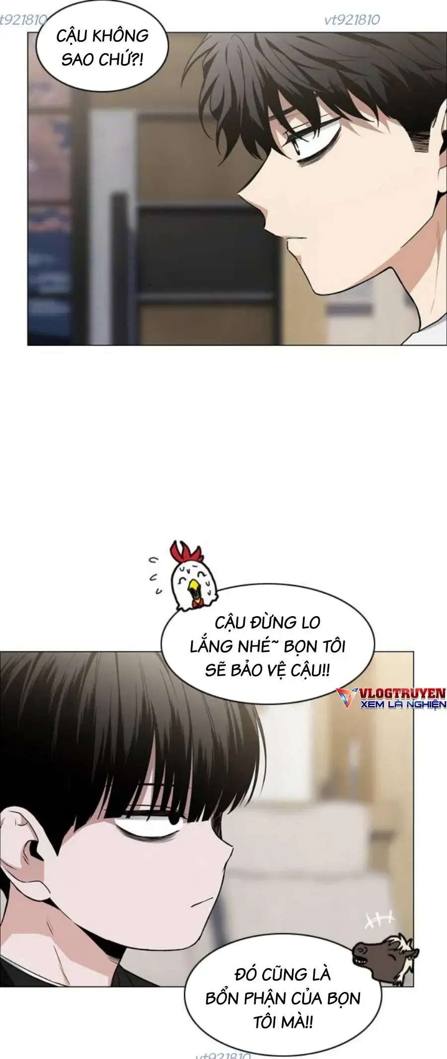 Kiếm Vương Chap 86 - Next Chap 87