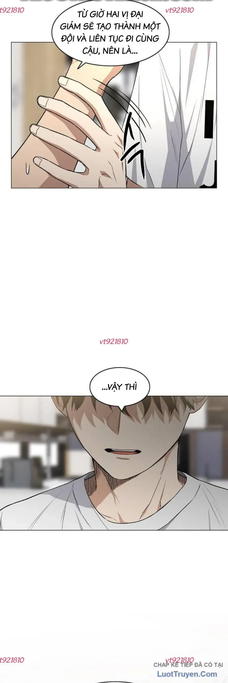 Kiếm Vương Chap 86 - Next Chap 87