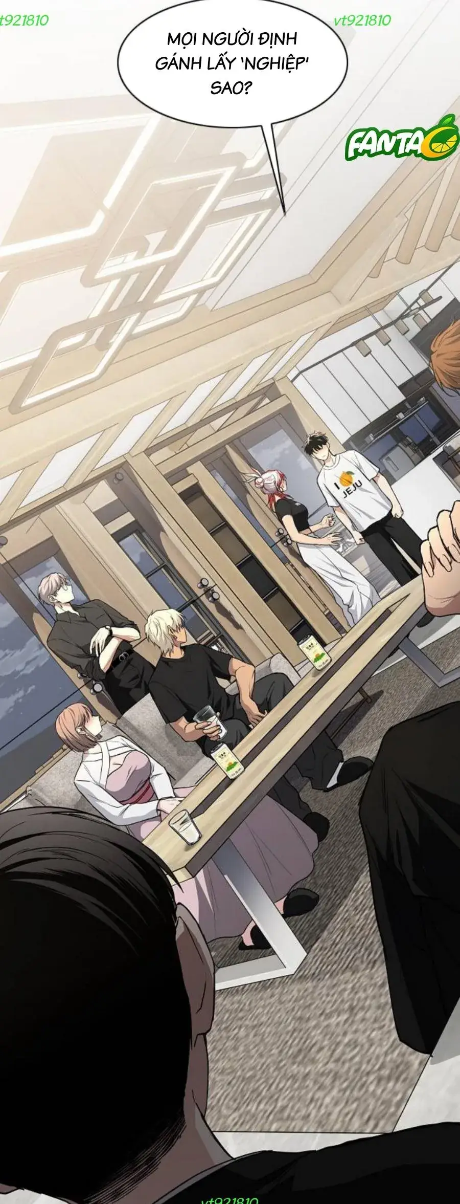 Kiếm Vương Chap 86 - Next Chap 87