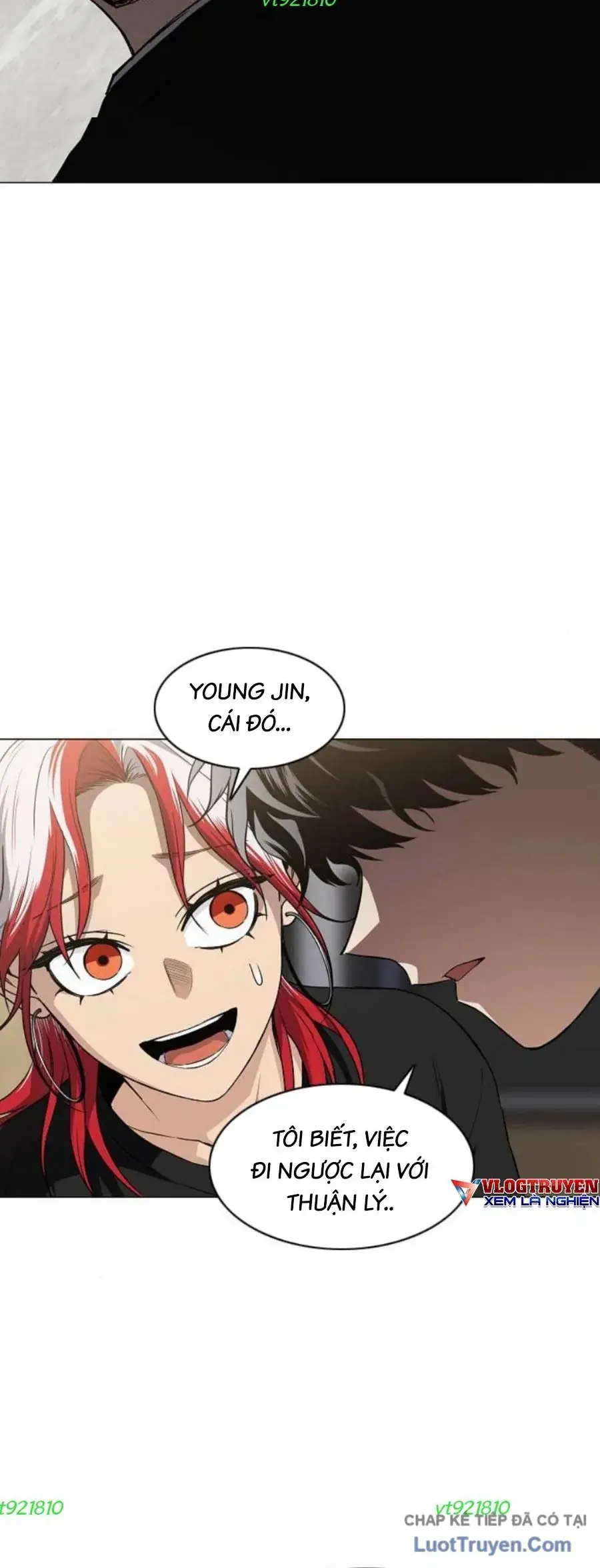 Kiếm Vương Chap 86 - Next Chap 87