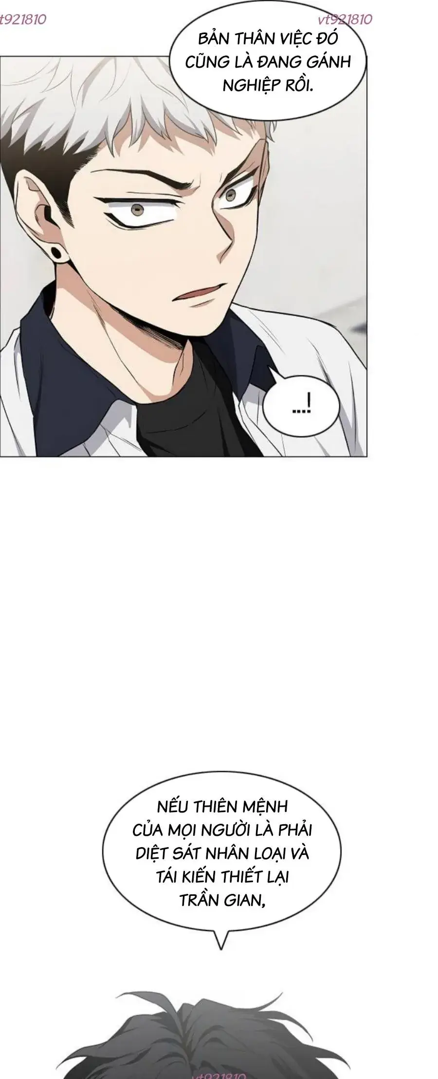 Kiếm Vương Chap 86 - Next Chap 87