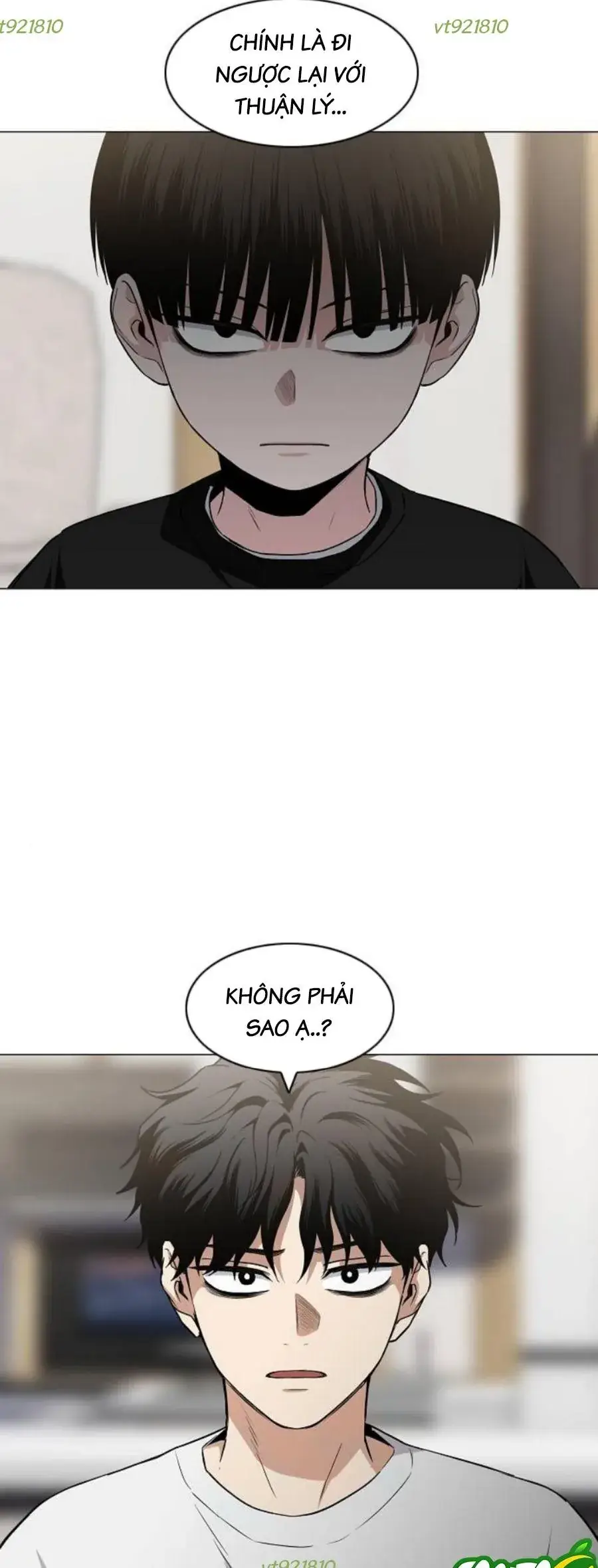 Kiếm Vương Chap 86 - Next Chap 87