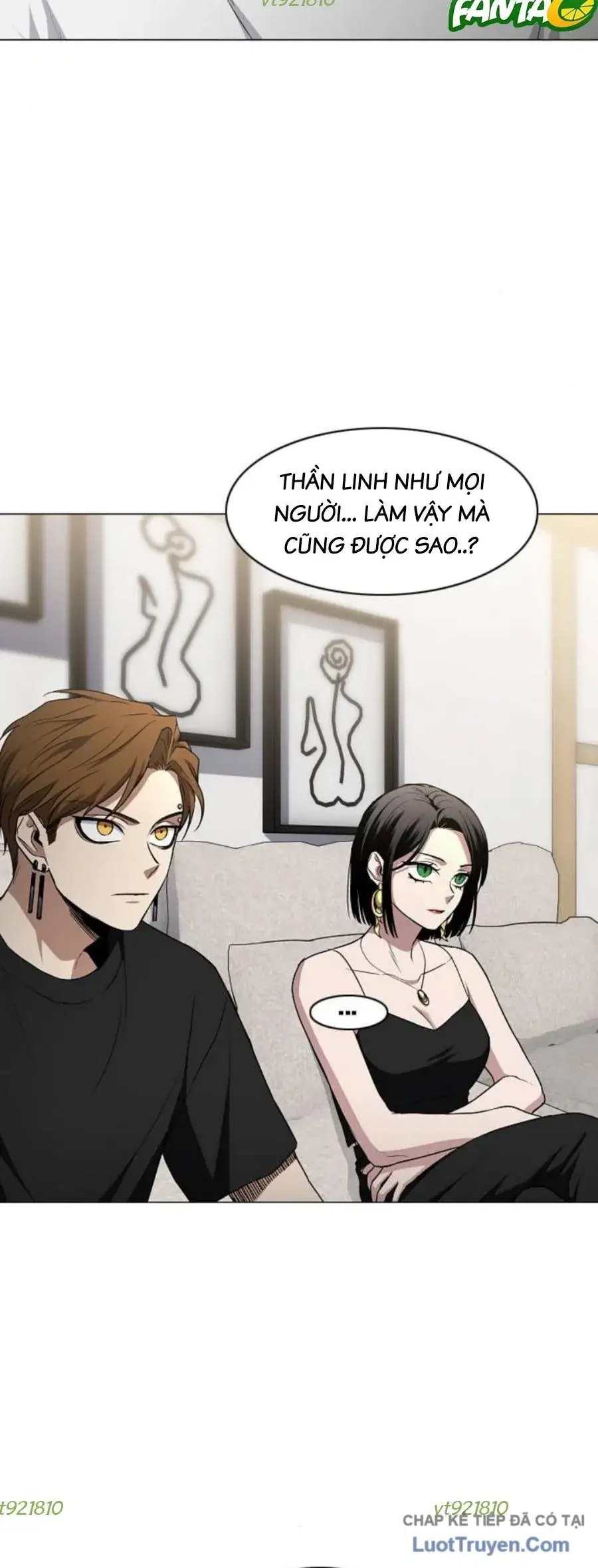 Kiếm Vương Chap 86 - Next Chap 87