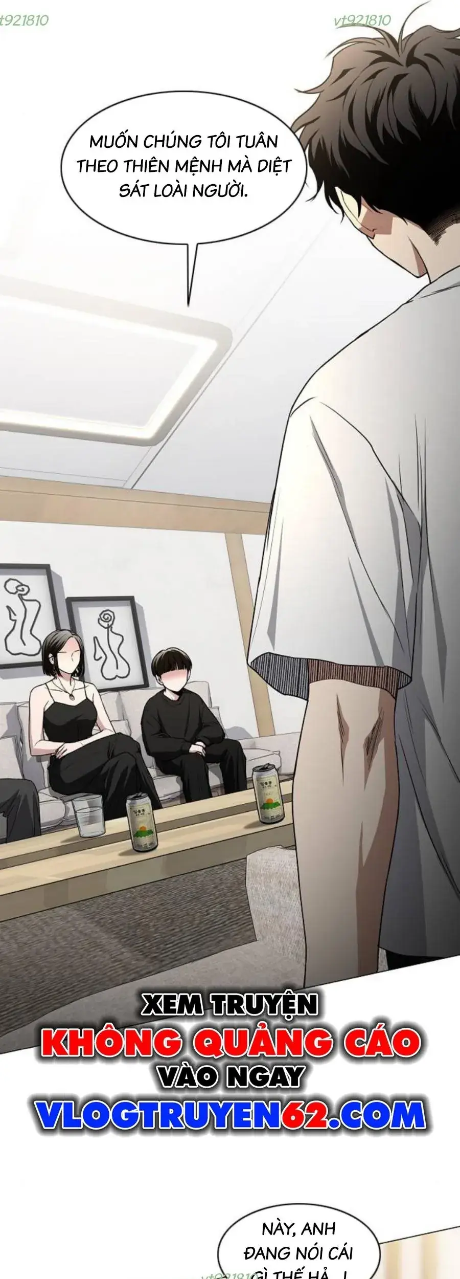 Kiếm Vương Chap 86 - Next Chap 87