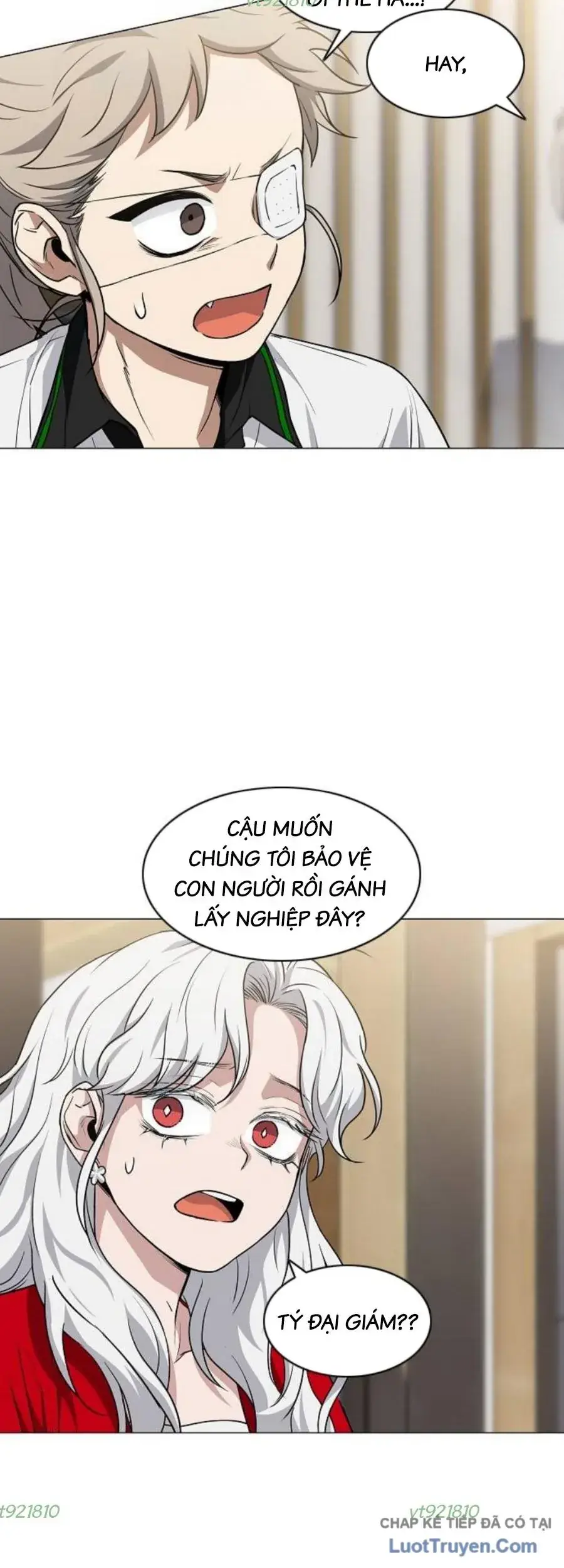 Kiếm Vương Chap 86 - Next Chap 87