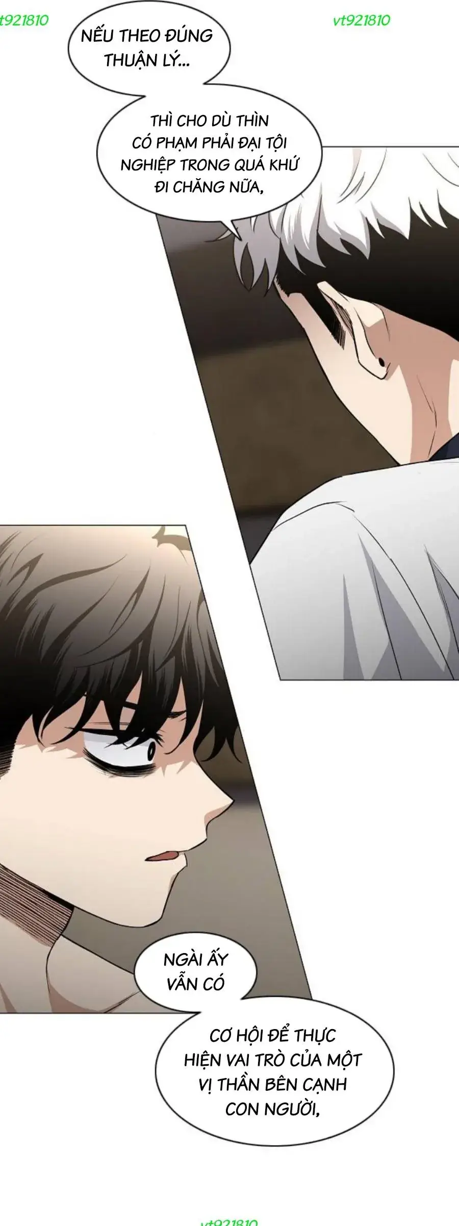 Kiếm Vương Chap 86 - Next Chap 87