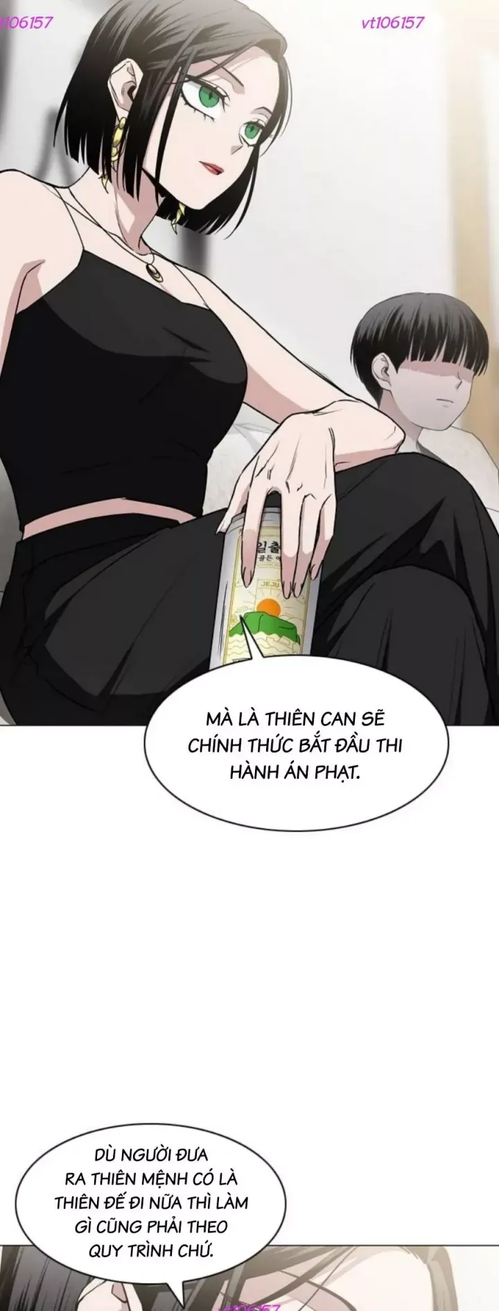 Kiếm Vương Chap 87 - Next Chap 88