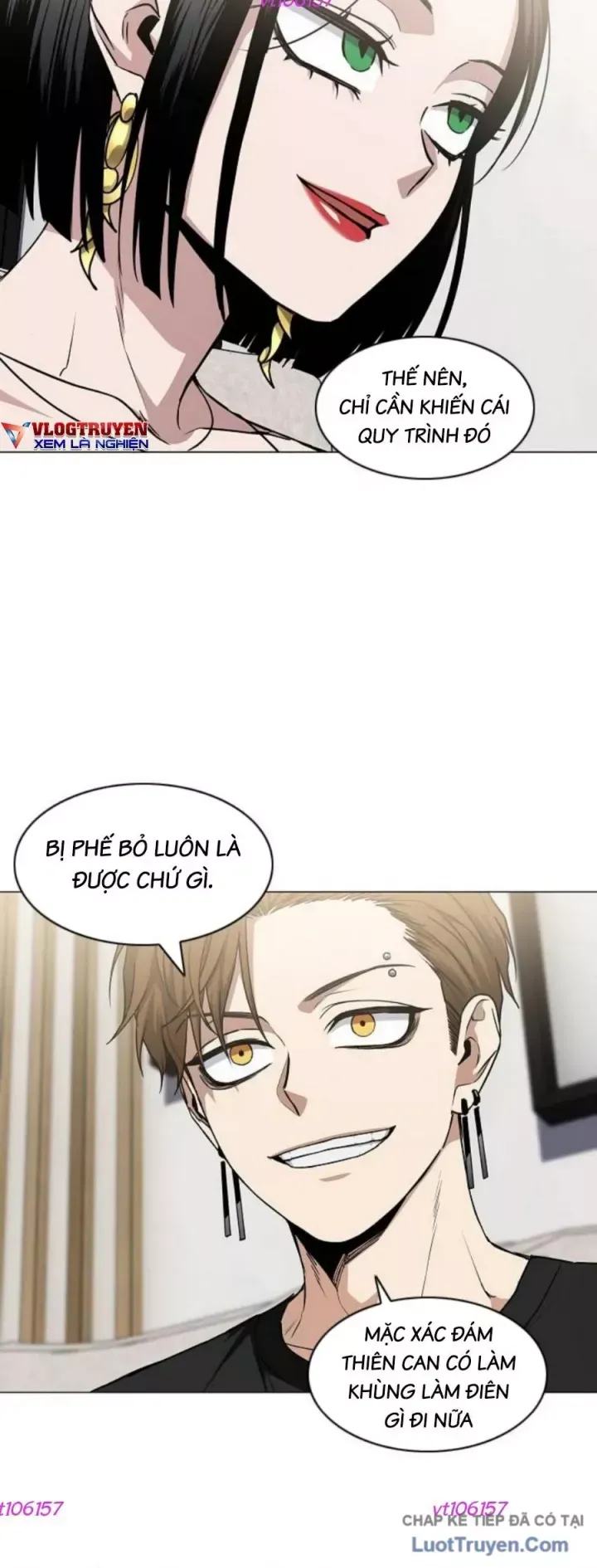 Kiếm Vương Chap 87 - Next Chap 88