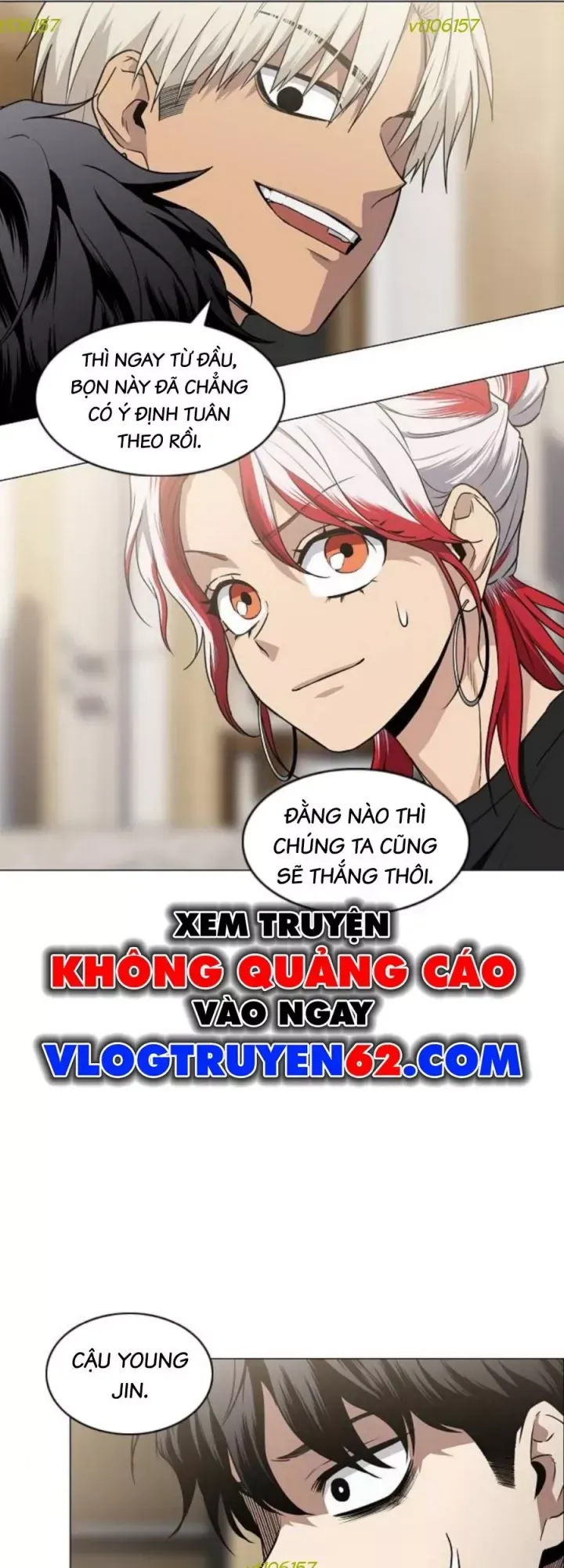 Kiếm Vương Chap 87 - Next Chap 88