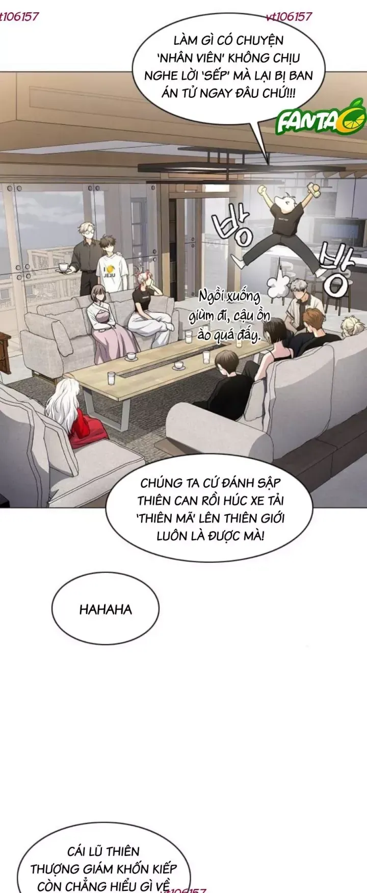 Kiếm Vương Chap 87 - Next Chap 88