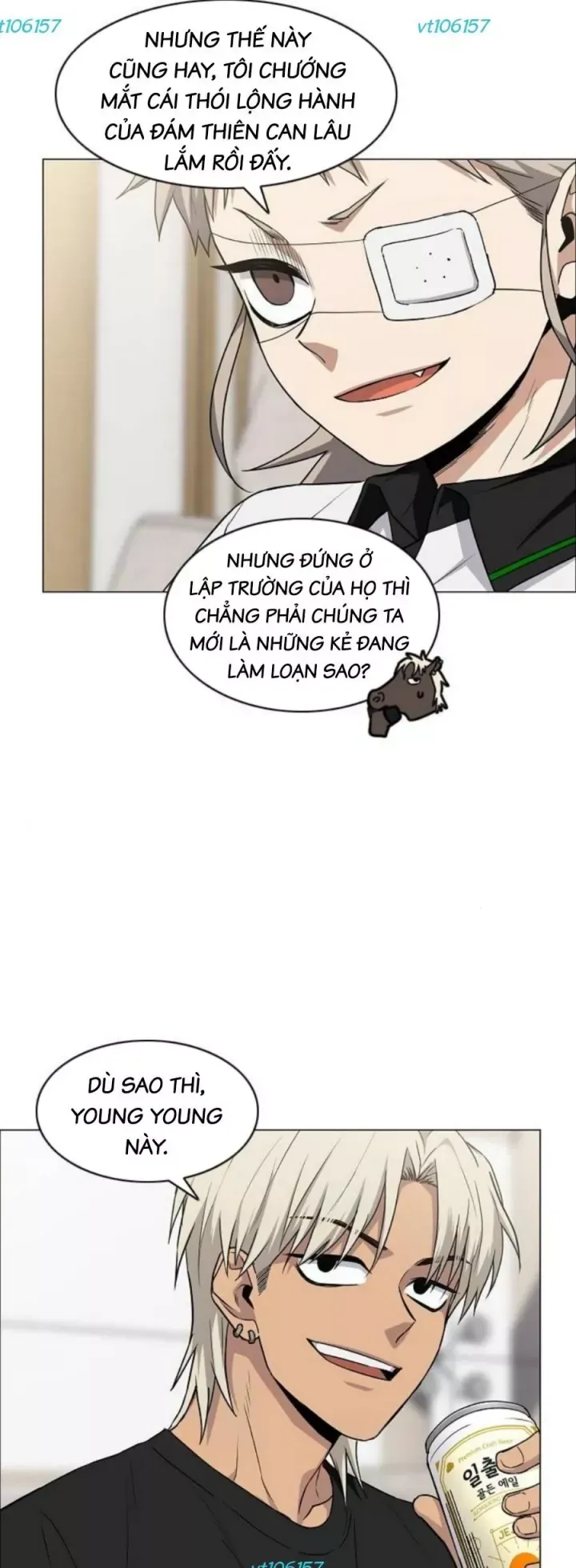 Kiếm Vương Chap 87 - Next Chap 88