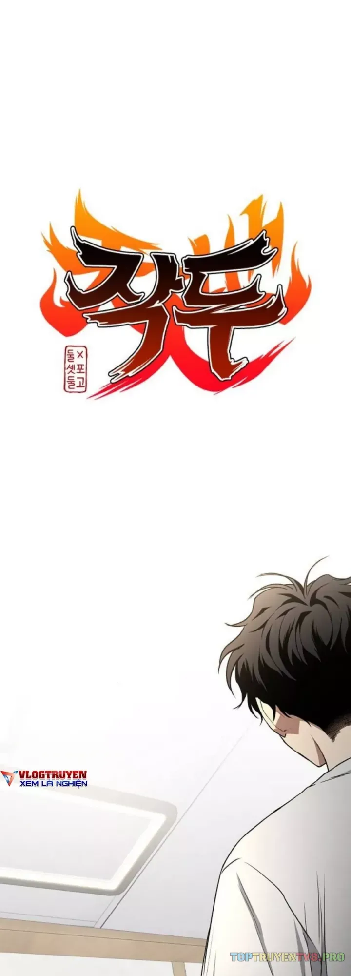 Kiếm Vương Chap 87 - Next Chap 88