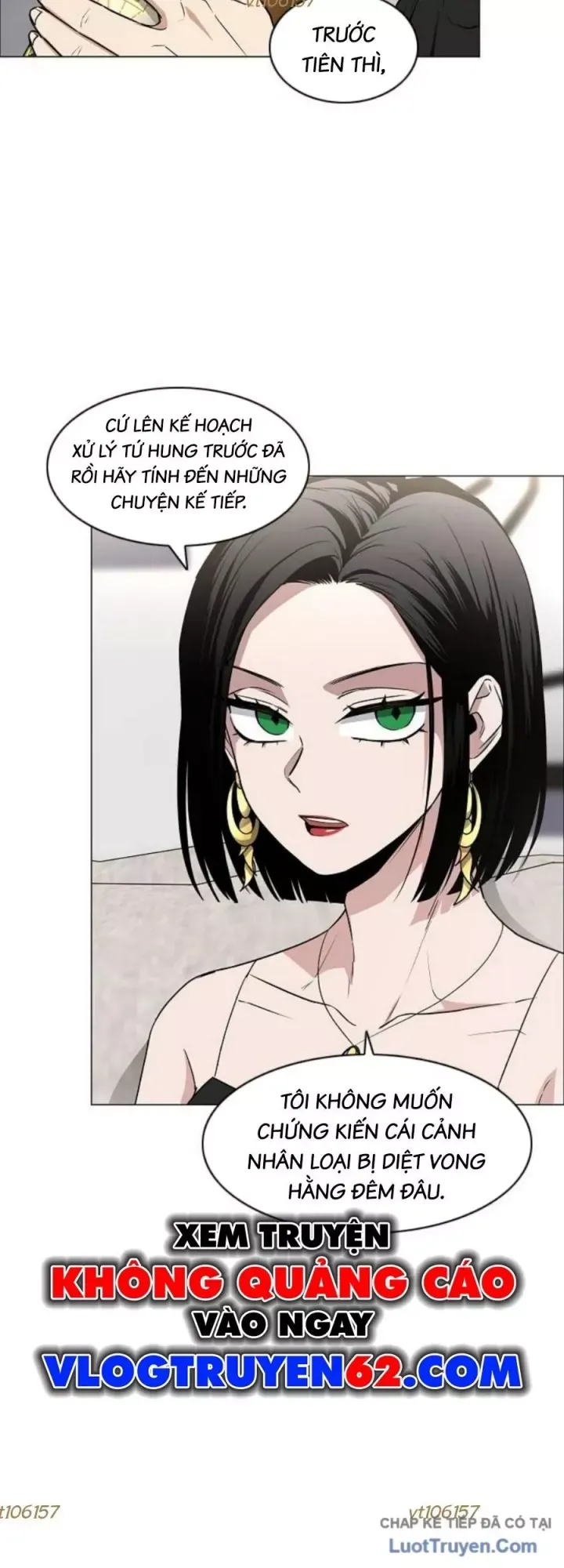 Kiếm Vương Chap 87 - Next Chap 88