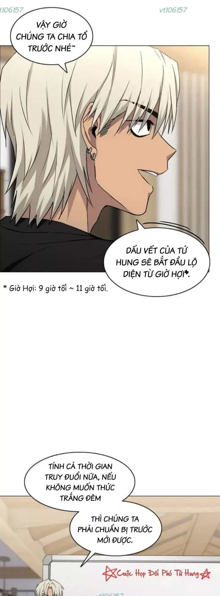 Kiếm Vương Chap 87 - Next Chap 88