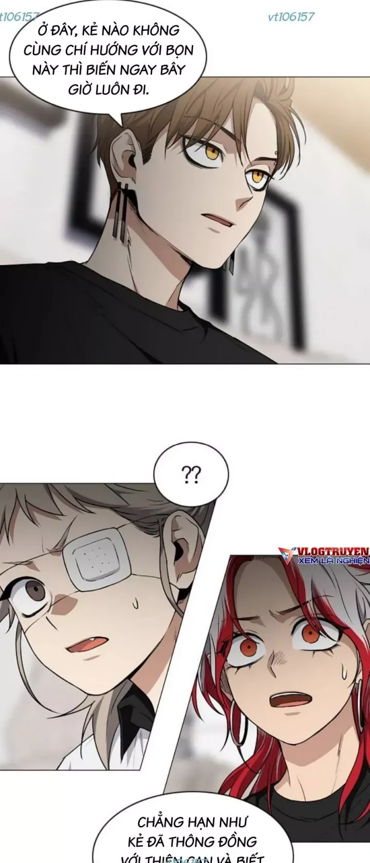 Kiếm Vương Chap 87 - Next Chap 88