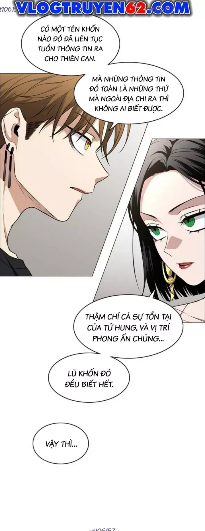 Kiếm Vương Chap 87 - Next Chap 88