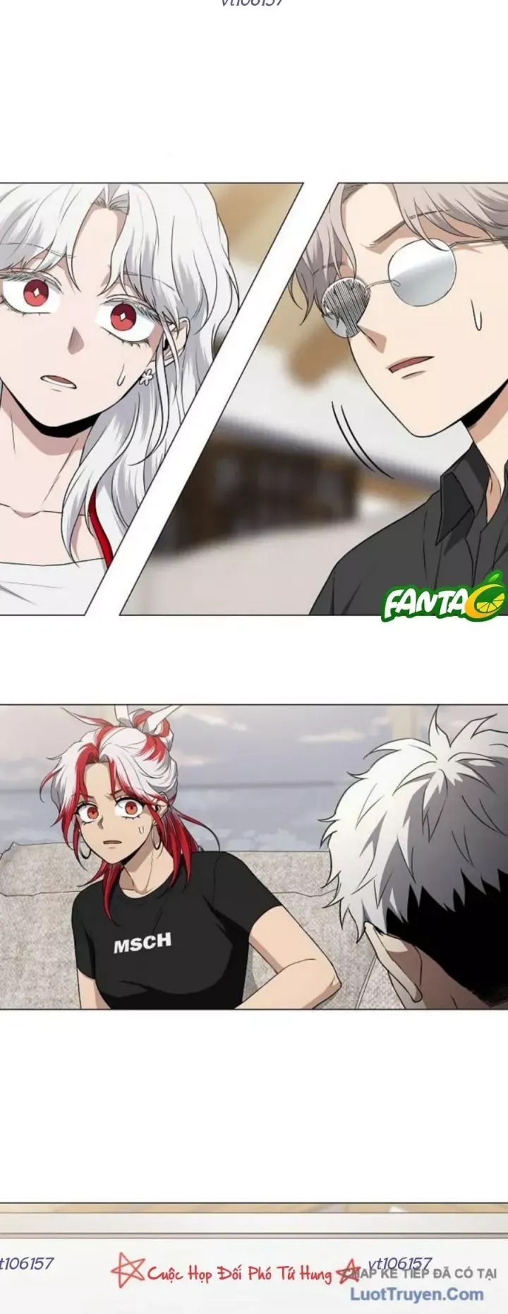 Kiếm Vương Chap 87 - Next Chap 88