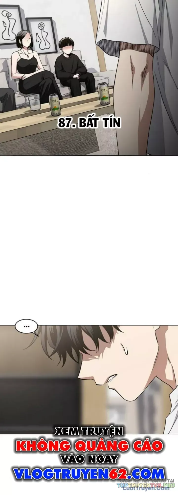 Kiếm Vương Chap 87 - Next Chap 88