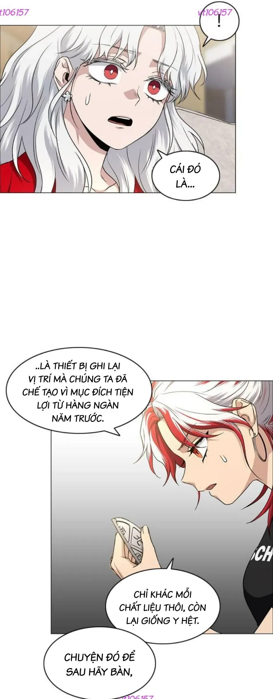 Kiếm Vương Chap 87 - Next Chap 88