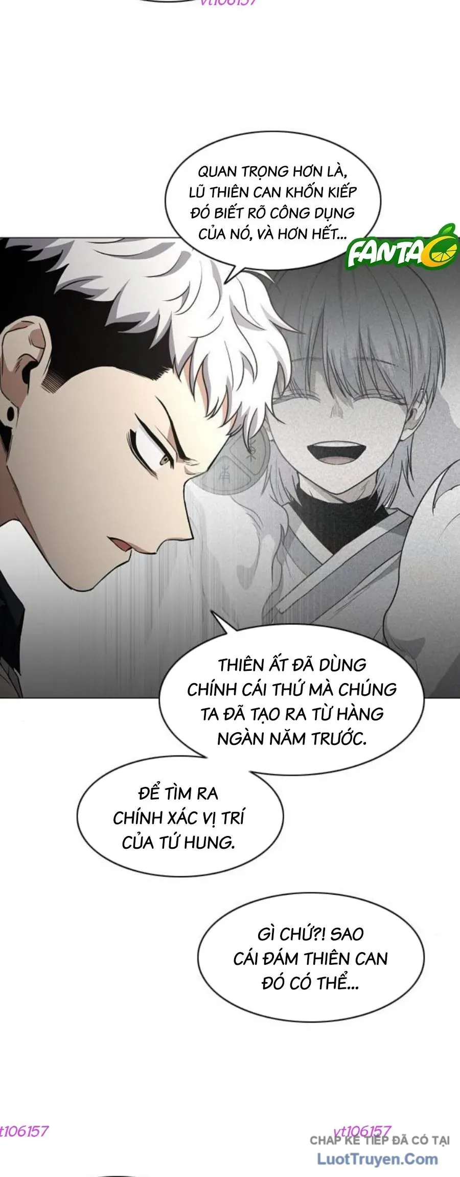 Kiếm Vương Chap 87 - Next Chap 88