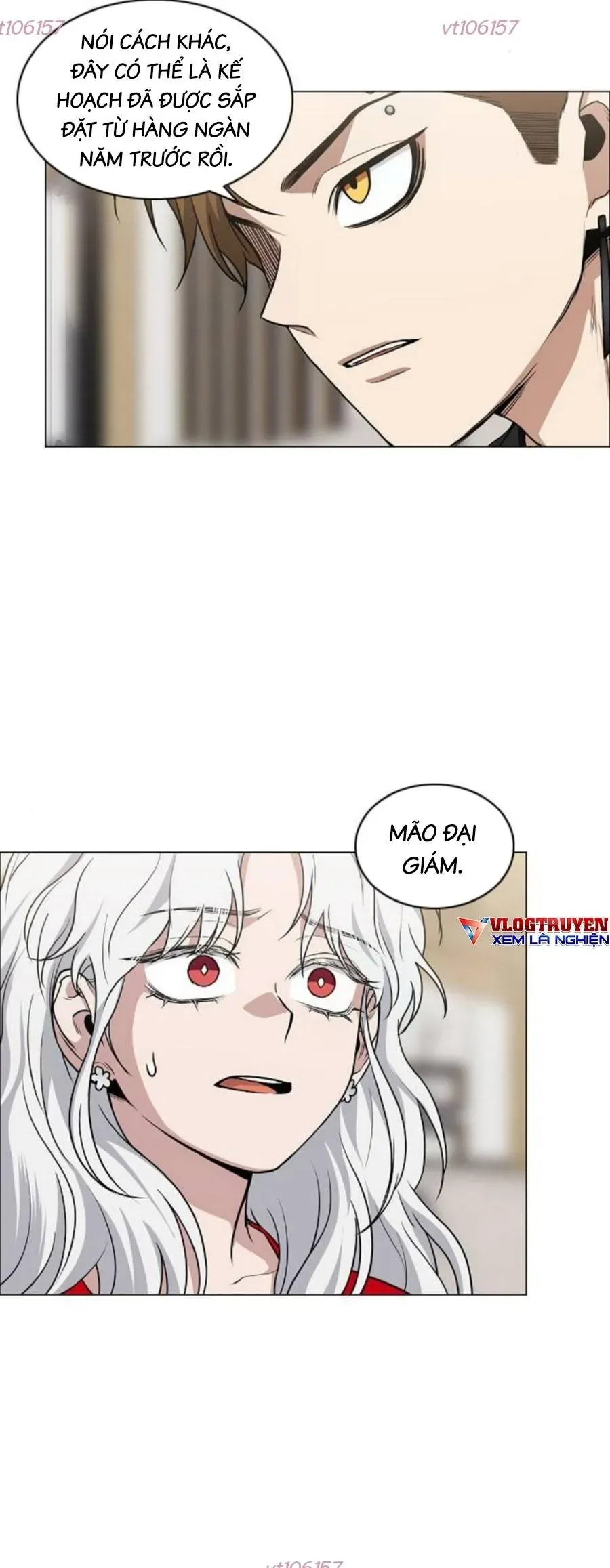 Kiếm Vương Chap 87 - Next Chap 88