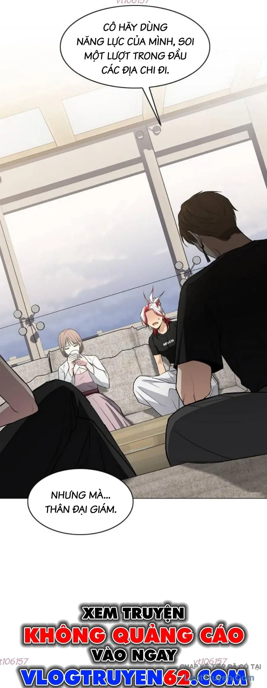 Kiếm Vương Chap 87 - Next Chap 88