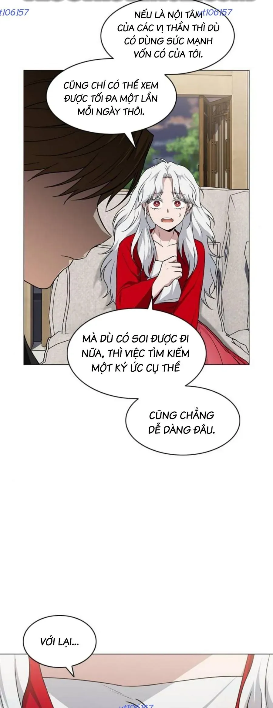 Kiếm Vương Chap 87 - Next Chap 88