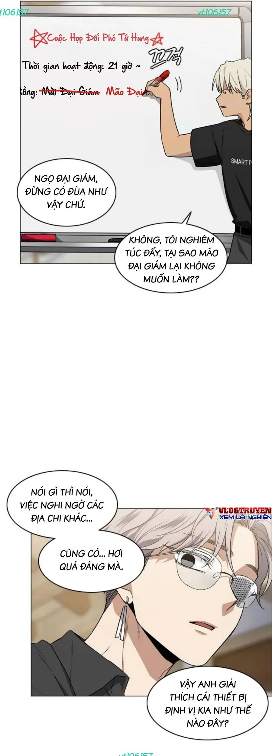 Kiếm Vương Chap 87 - Next Chap 88