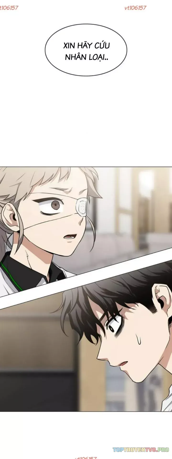 Kiếm Vương Chap 87 - Next Chap 88