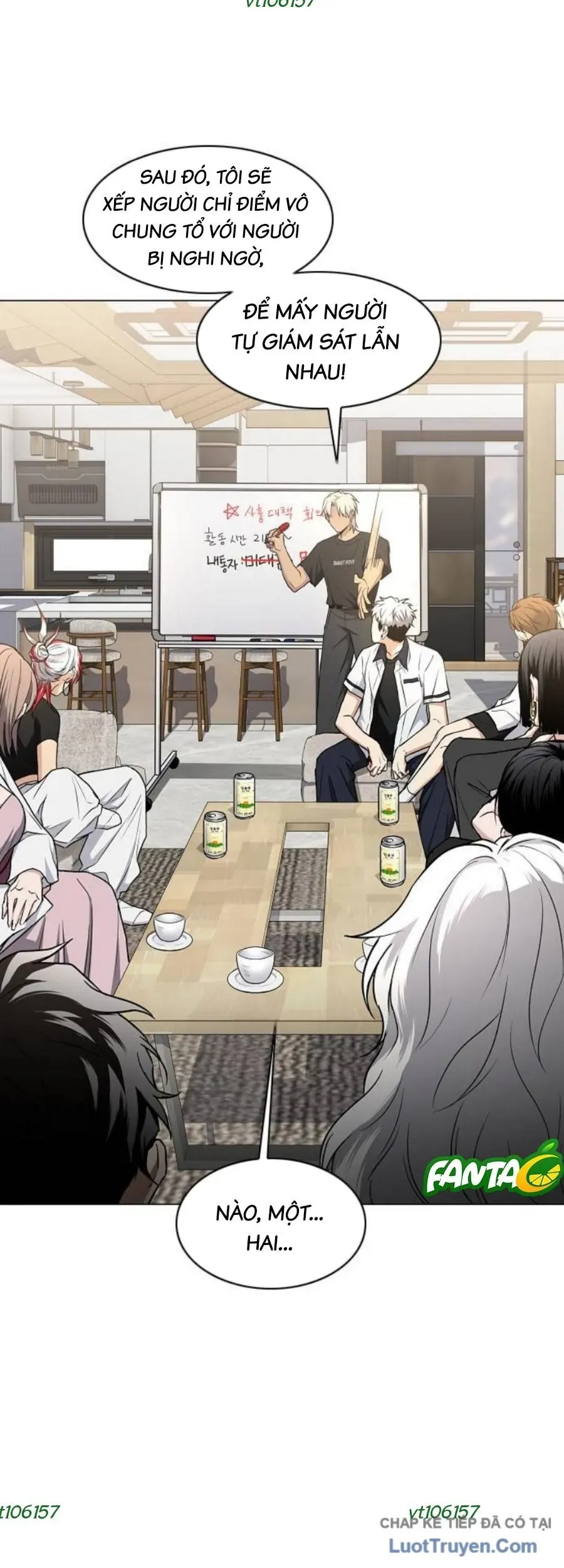 Kiếm Vương Chap 87 - Next Chap 88