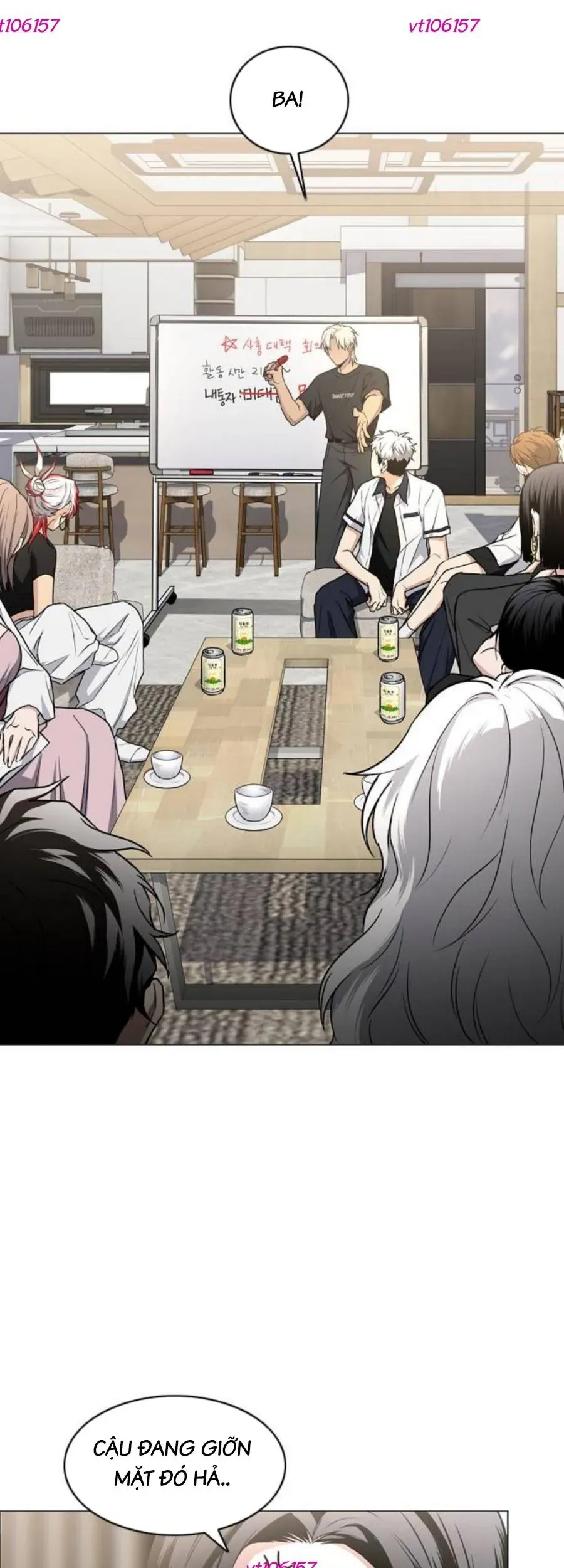 Kiếm Vương Chap 87 - Next Chap 88