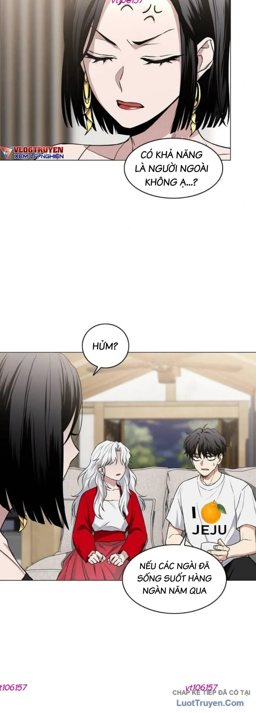 Kiếm Vương Chap 87 - Next Chap 88