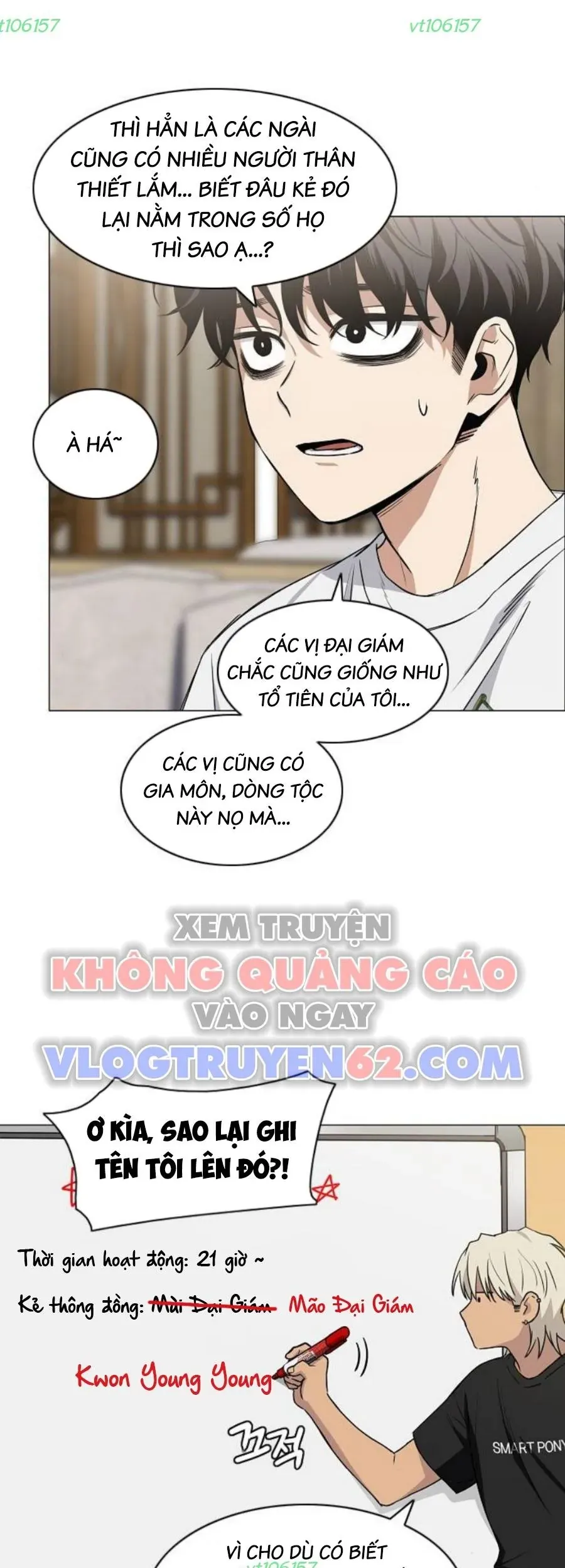 Kiếm Vương Chap 87 - Next Chap 88