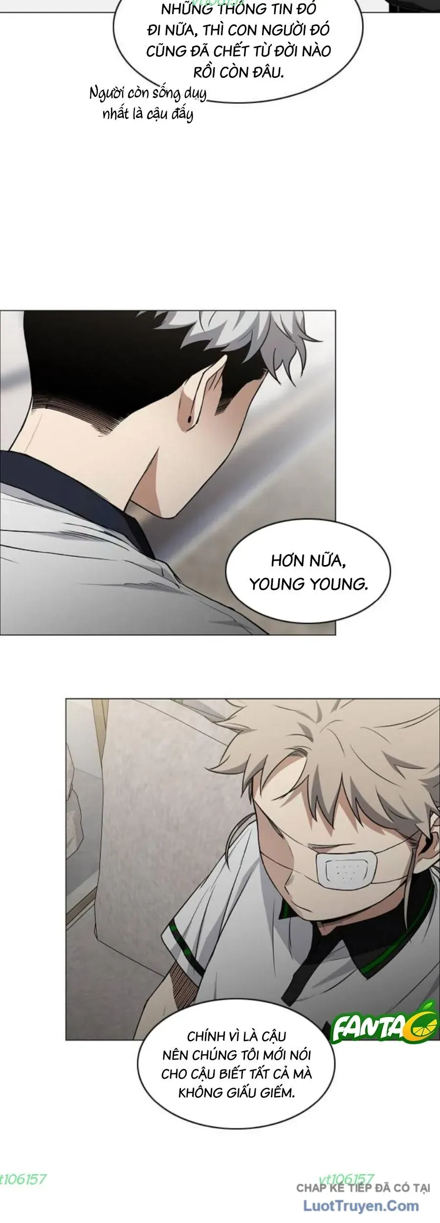 Kiếm Vương Chap 87 - Next Chap 88