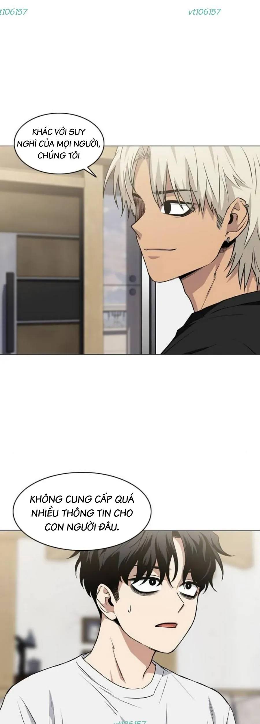 Kiếm Vương Chap 87 - Next Chap 88