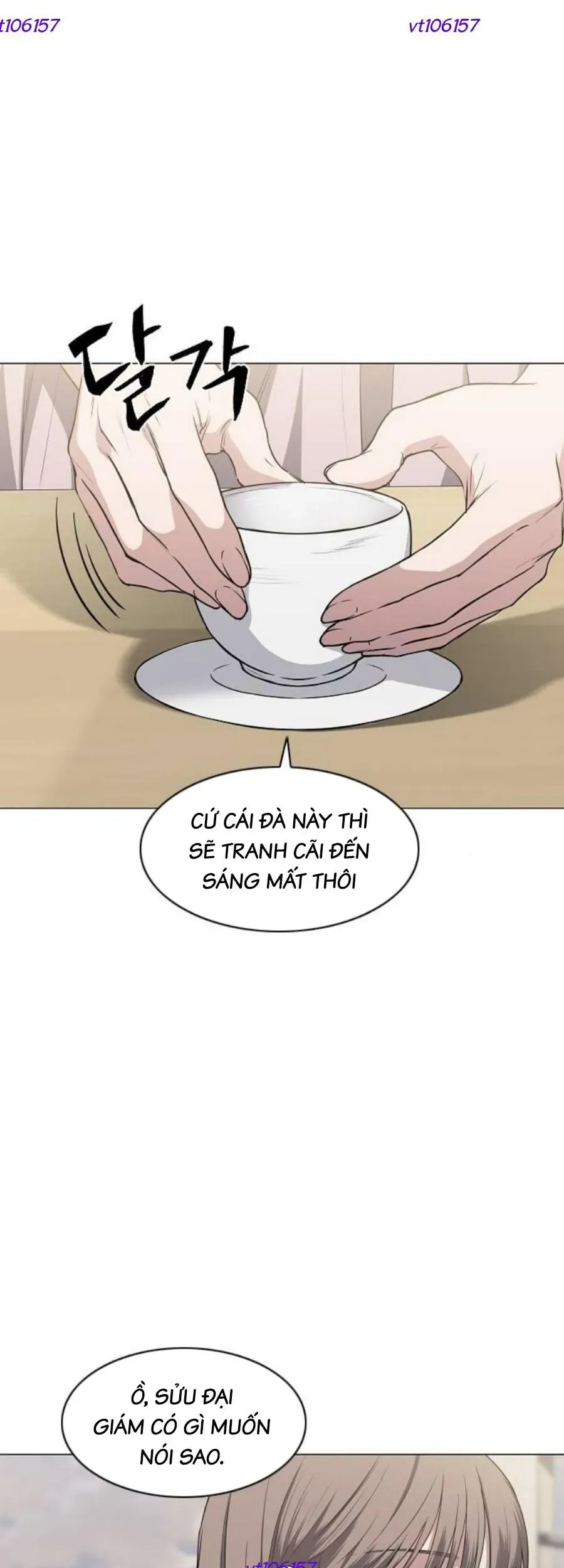 Kiếm Vương Chap 87 - Next Chap 88