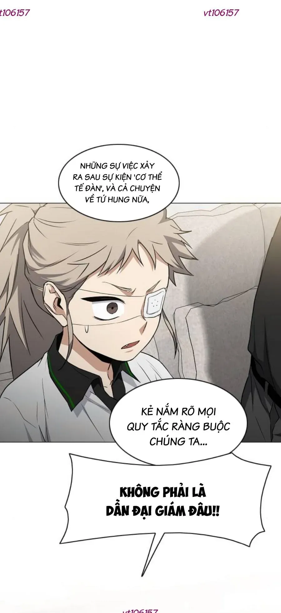 Kiếm Vương Chap 87 - Next Chap 88