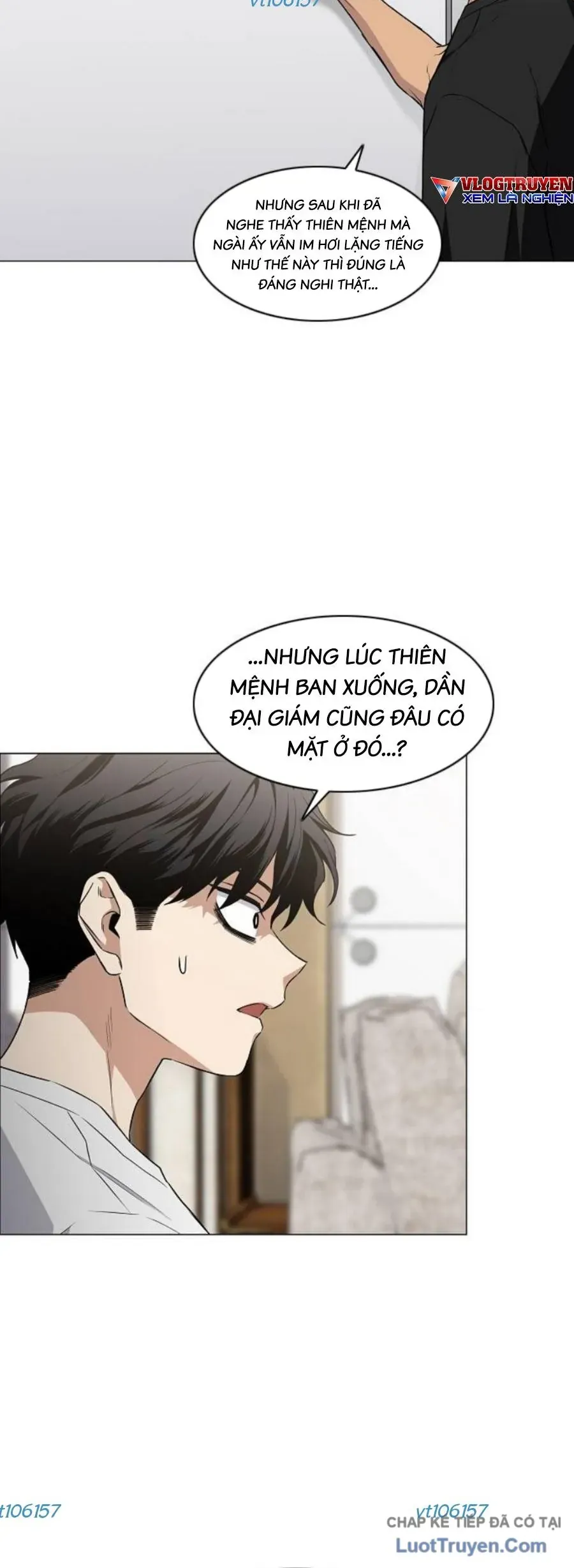 Kiếm Vương Chap 87 - Next Chap 88