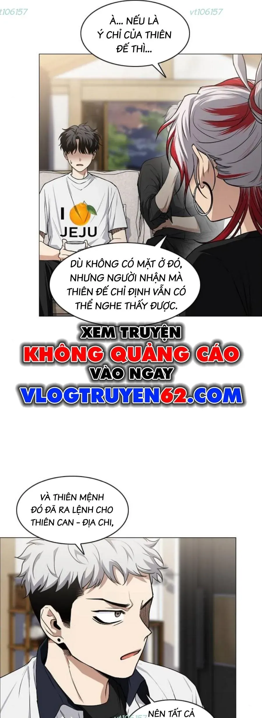 Kiếm Vương Chap 87 - Next Chap 88