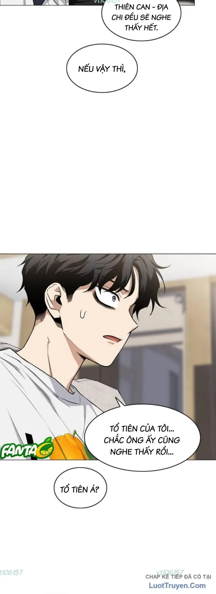 Kiếm Vương Chap 87 - Next Chap 88