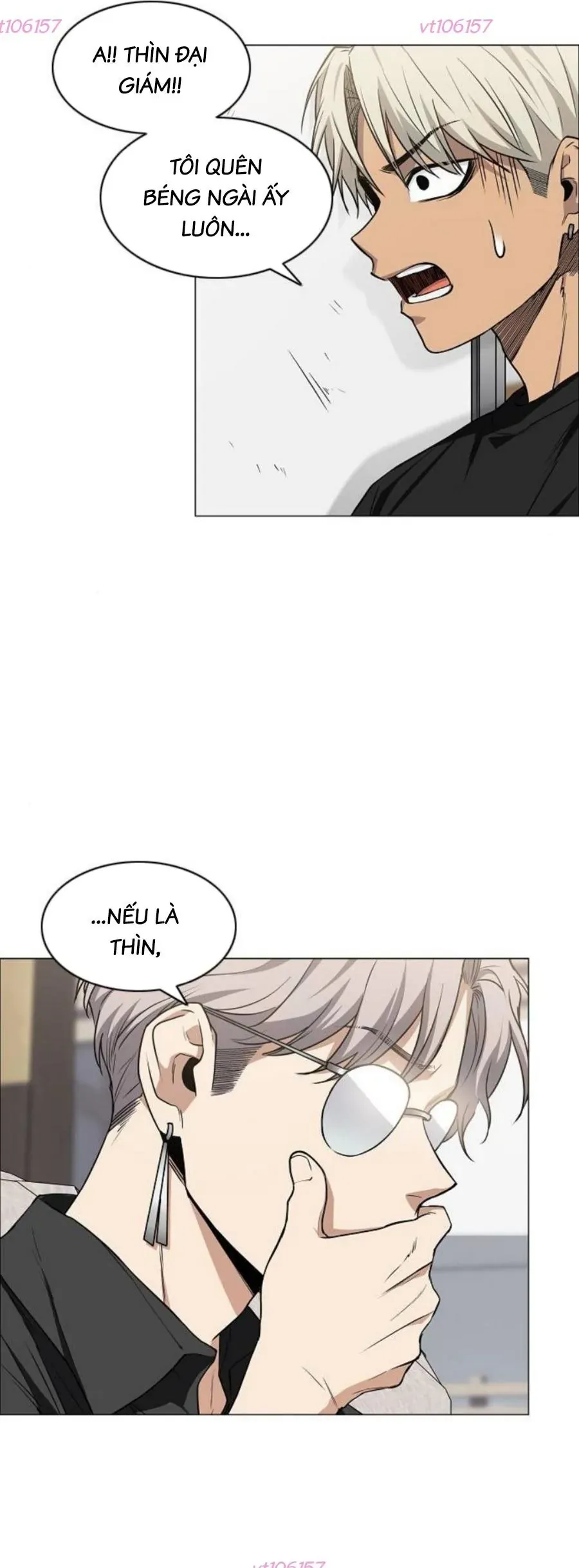 Kiếm Vương Chap 87 - Next Chap 88