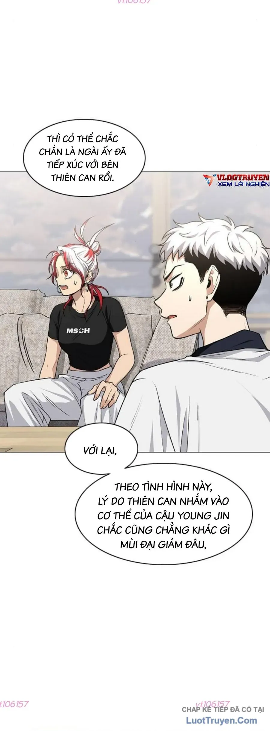 Kiếm Vương Chap 87 - Next Chap 88