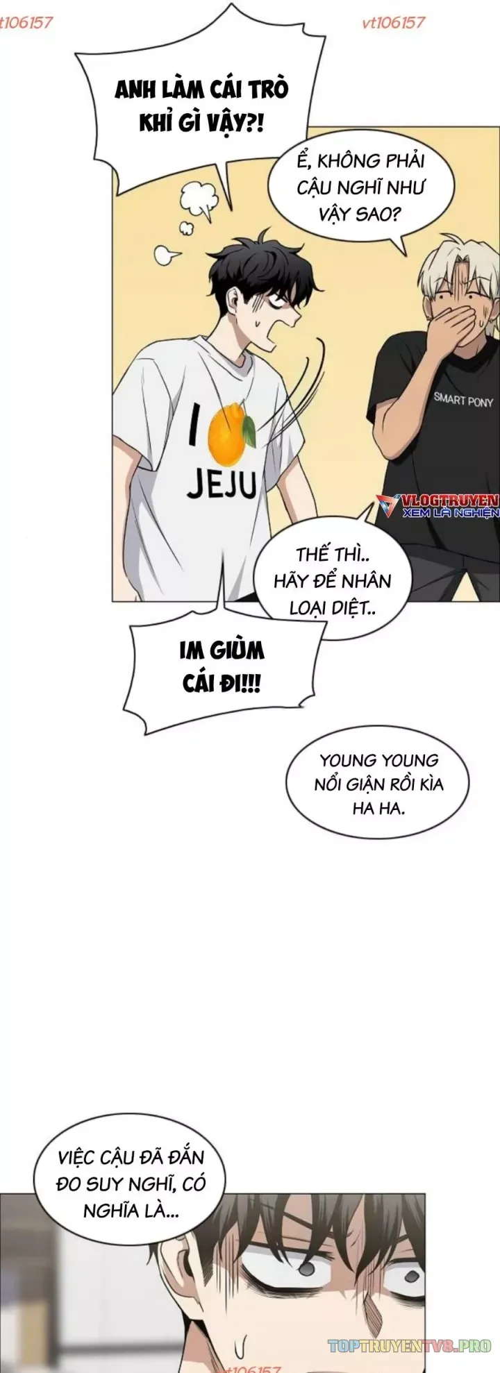 Kiếm Vương Chap 87 - Next Chap 88