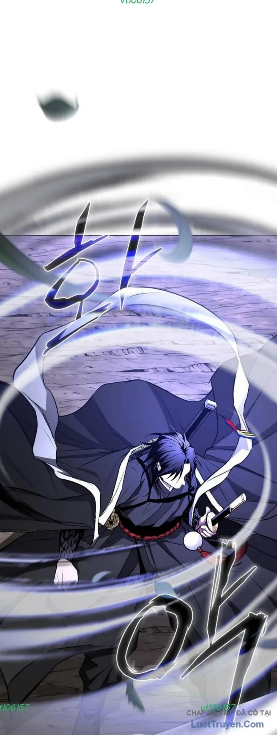 Kiếm Vương Chap 87 - Next Chap 88