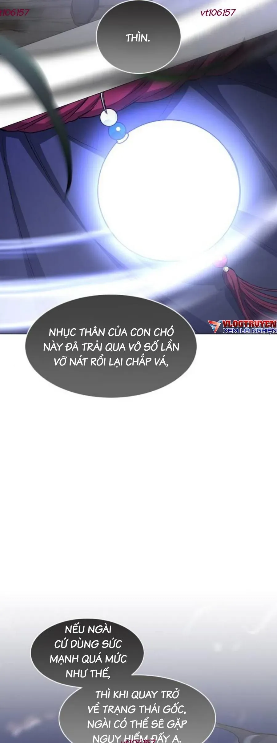 Kiếm Vương Chap 87 - Next Chap 88