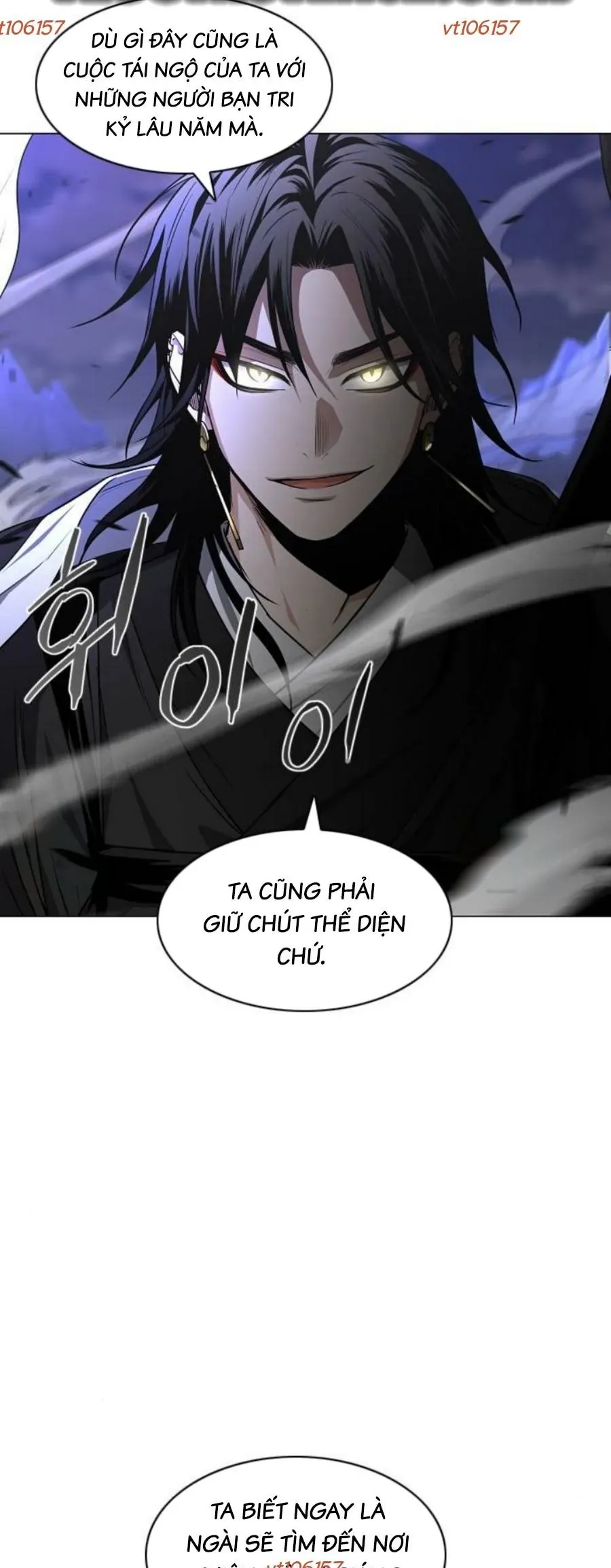 Kiếm Vương Chap 87 - Next Chap 88