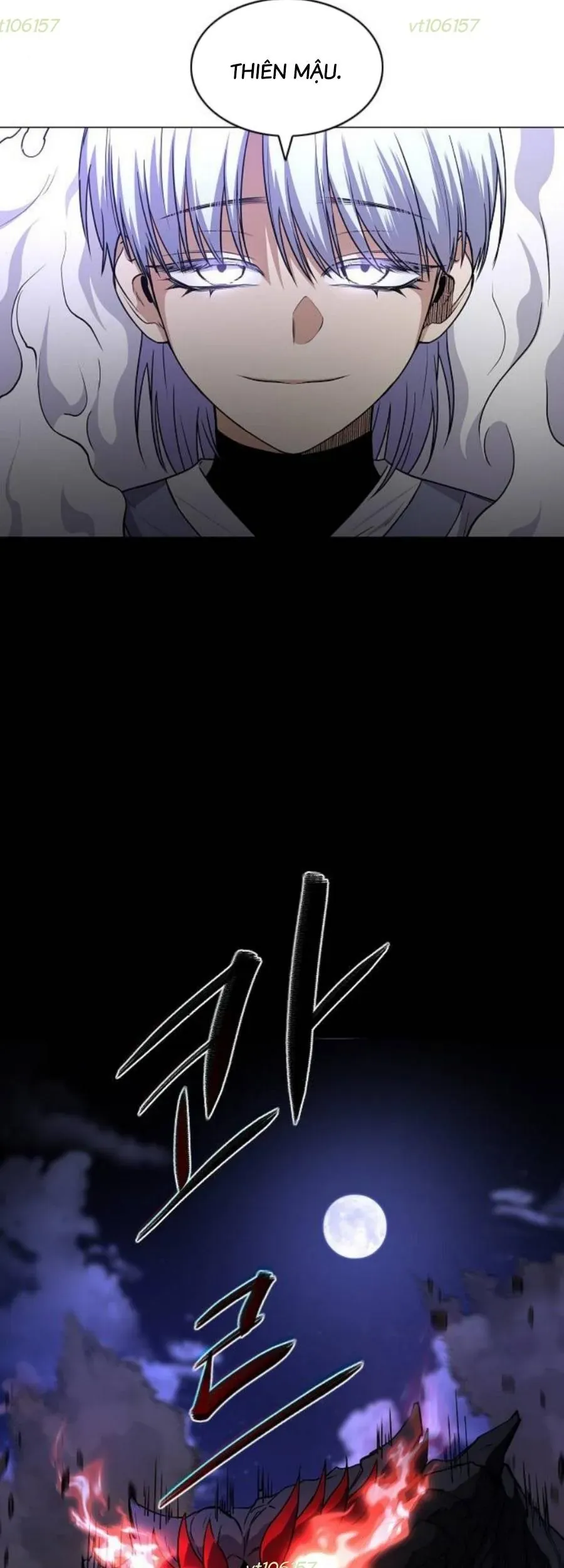 Kiếm Vương Chap 87 - Next Chap 88