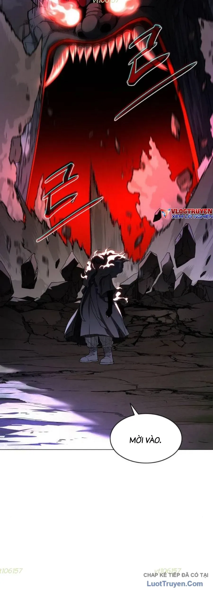 Kiếm Vương Chap 87 - Next Chap 88