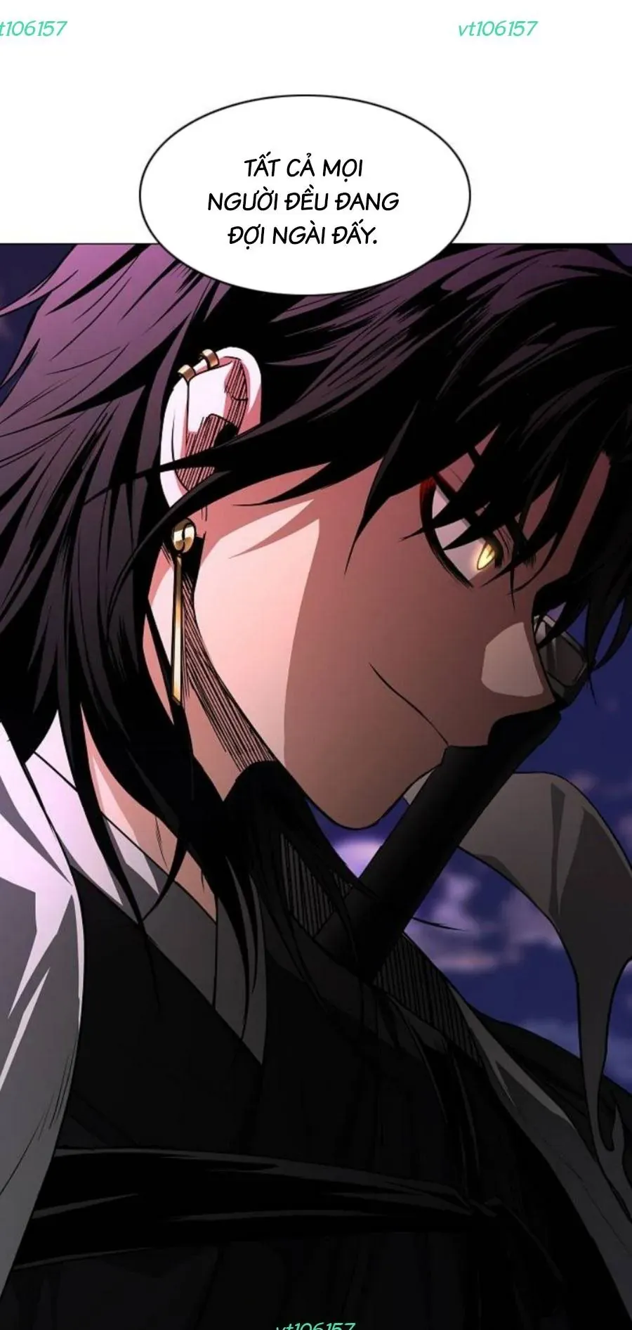 Kiếm Vương Chap 87 - Next Chap 88